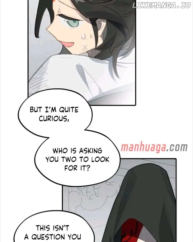 Kill the Male Lead to Become the Demoness Chapter 71 page 52 - 