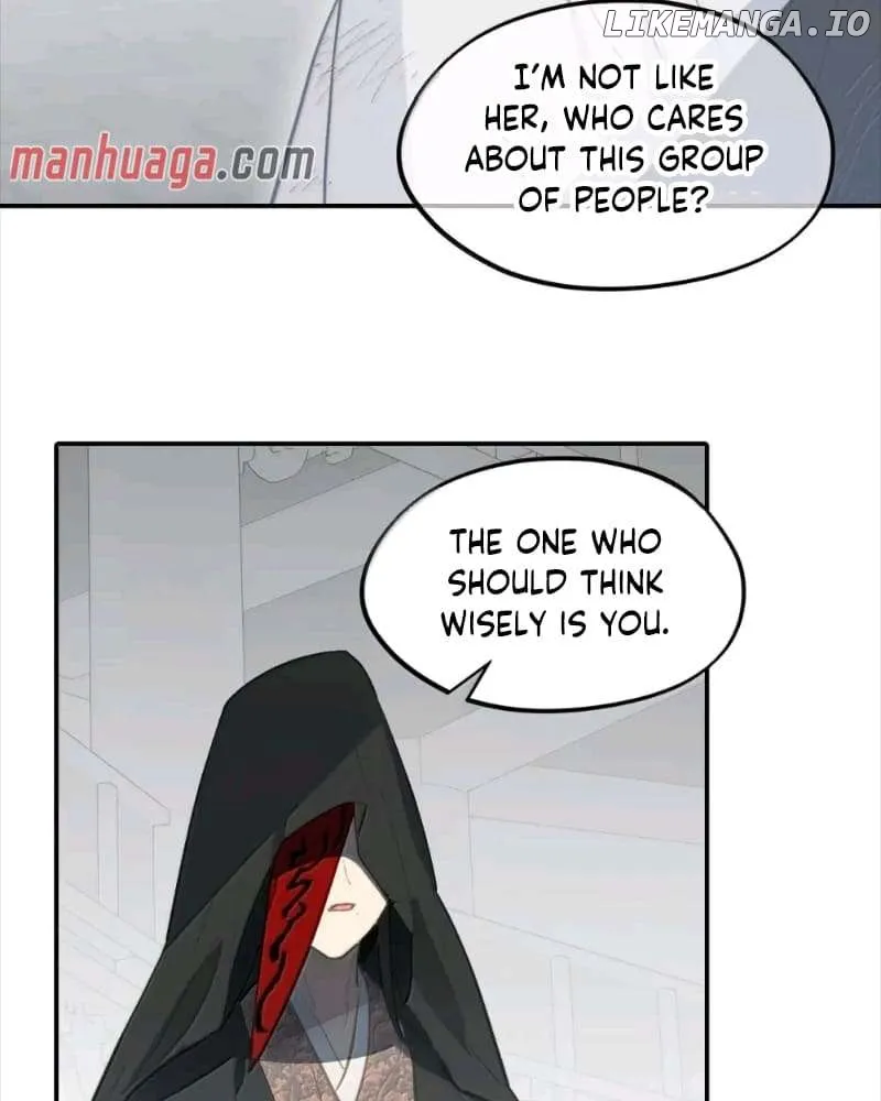 Kill the Male Lead to Become the Demoness Chapter 71 page 57 - 