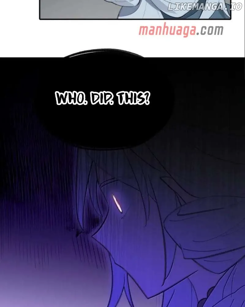Kill the Male Lead to Become the Demoness Chapter 71 page 7 - 