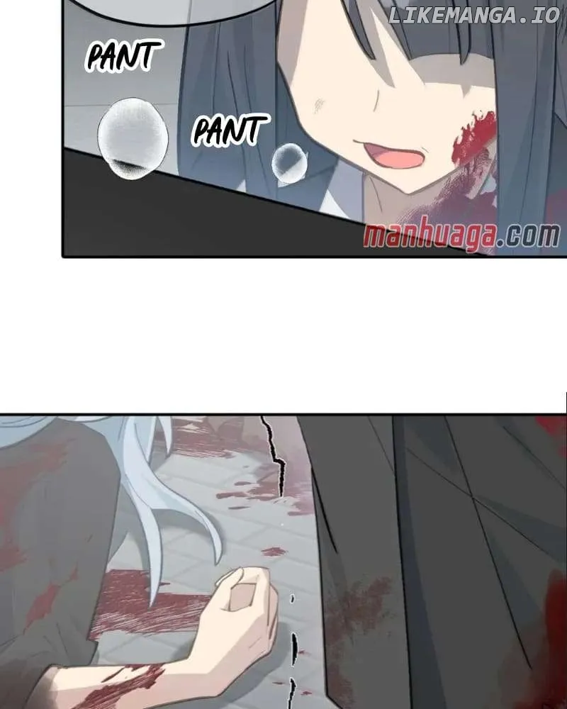 Kill the Male Lead to Become the Demoness Chapter 71 page 10 - 