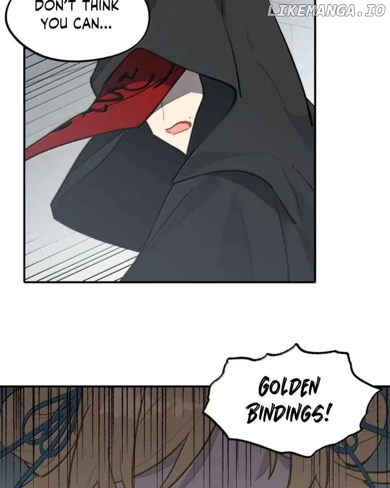 Kill the Male Lead to Become the Demoness Chapter 72 page 11 - 
