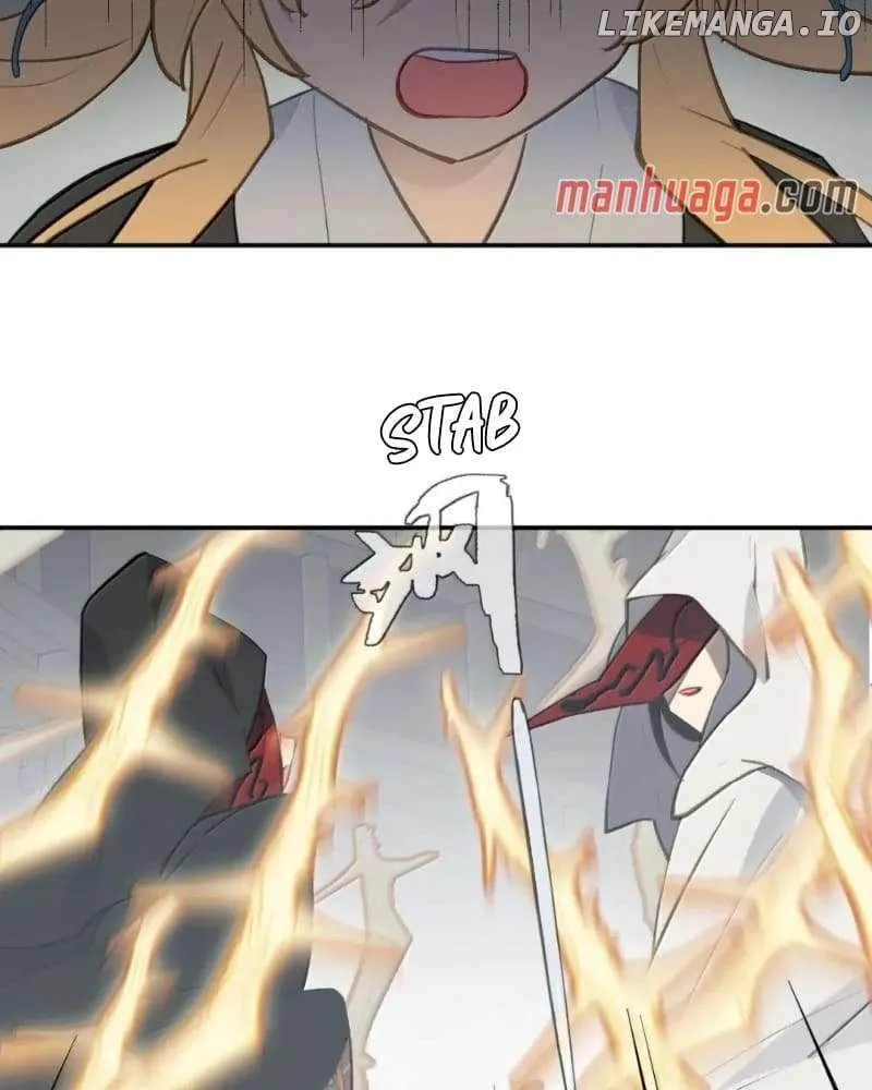 Kill the Male Lead to Become the Demoness Chapter 72 page 12 - 