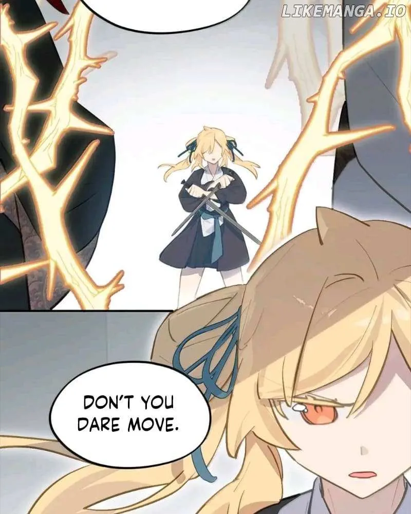 Kill the Male Lead to Become the Demoness Chapter 72 page 14 - 