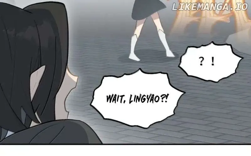 Kill the Male Lead to Become the Demoness Chapter 72 page 16 - 