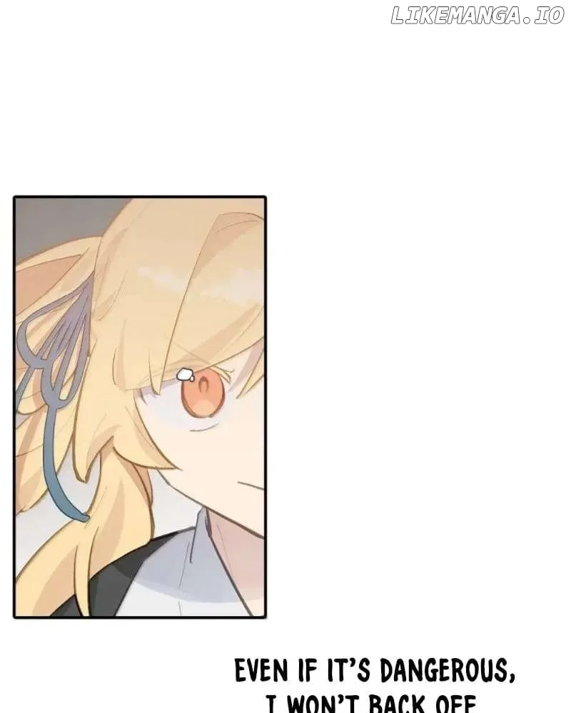 Kill the Male Lead to Become the Demoness Chapter 72 page 21 - 