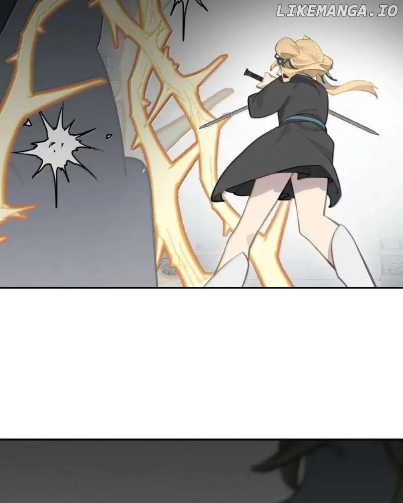 Kill the Male Lead to Become the Demoness Chapter 72 page 26 - 
