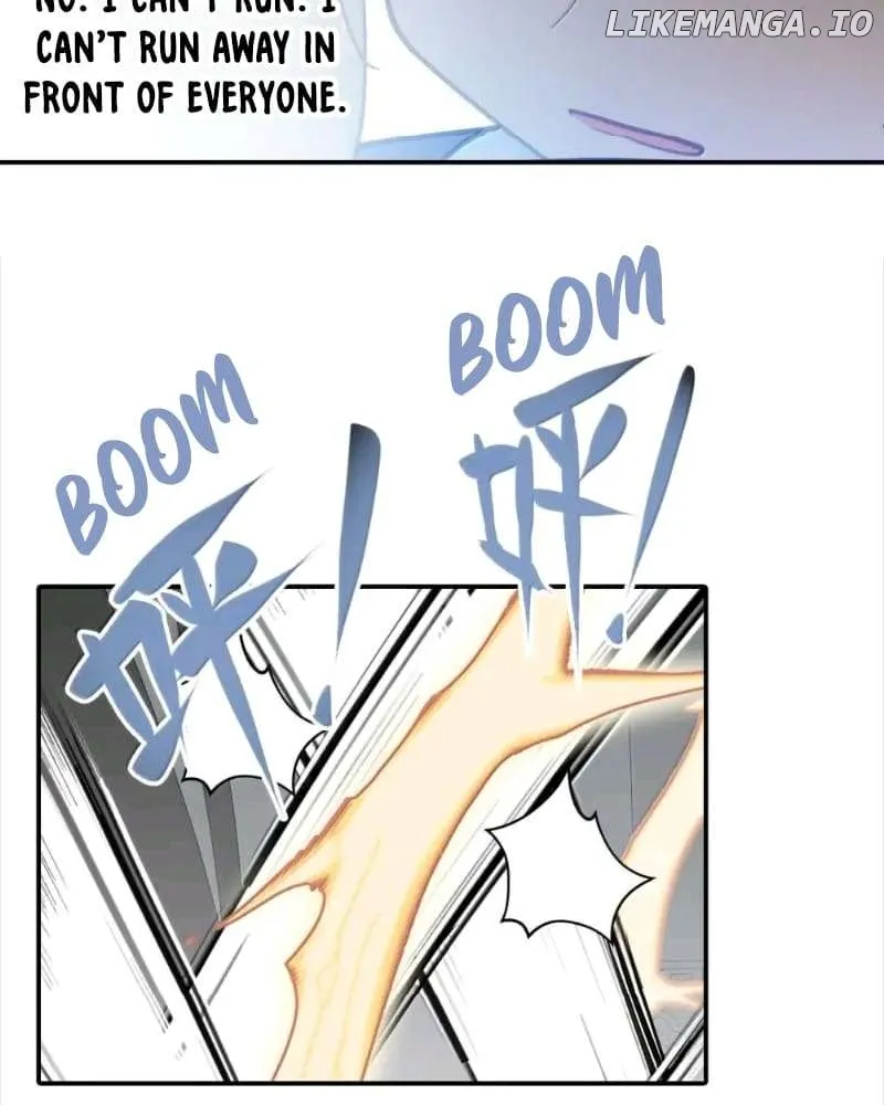 Kill the Male Lead to Become the Demoness Chapter 72 page 29 - 