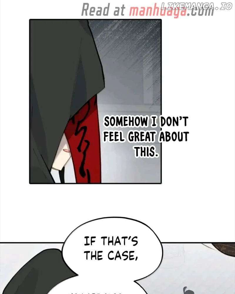 Kill the Male Lead to Become the Demoness Chapter 72 page 4 - 