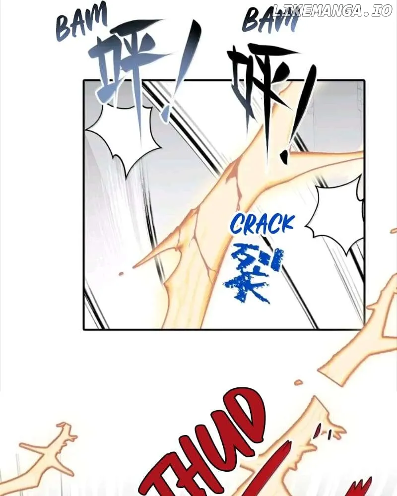 Kill the Male Lead to Become the Demoness Chapter 72 page 31 - 