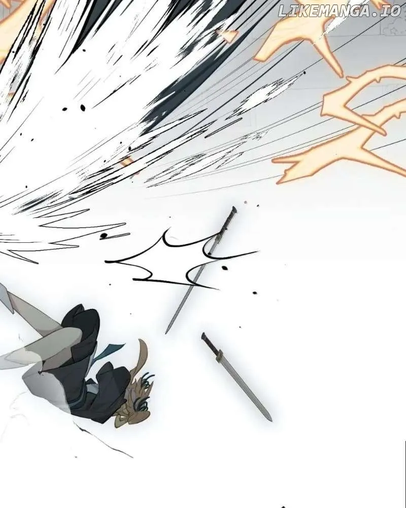 Kill the Male Lead to Become the Demoness Chapter 72 page 33 - 