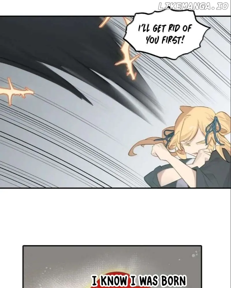 Kill the Male Lead to Become the Demoness Chapter 72 page 35 - 