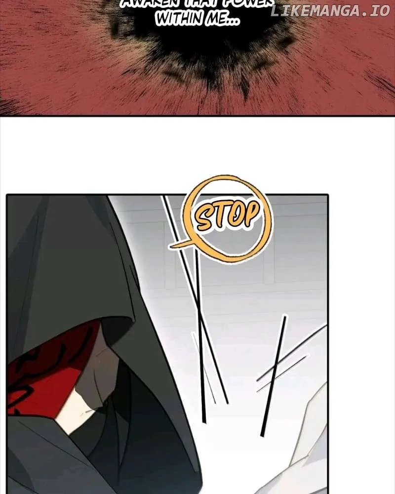 Kill the Male Lead to Become the Demoness Chapter 72 page 37 - 