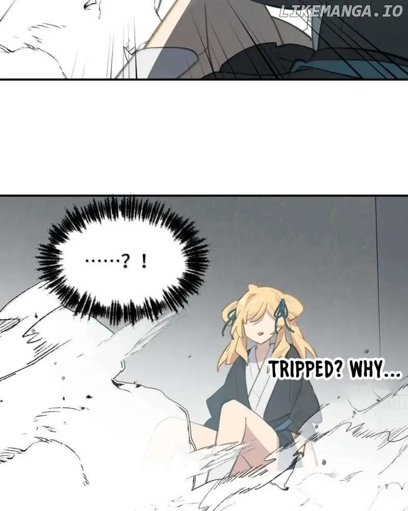 Kill the Male Lead to Become the Demoness Chapter 72 page 40 - 