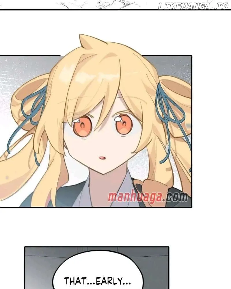 Kill the Male Lead to Become the Demoness Chapter 72 page 41 - 