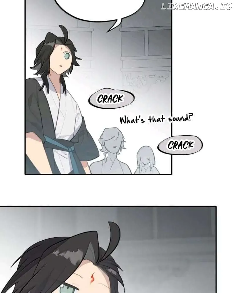 Kill the Male Lead to Become the Demoness Chapter 72 page 42 - 