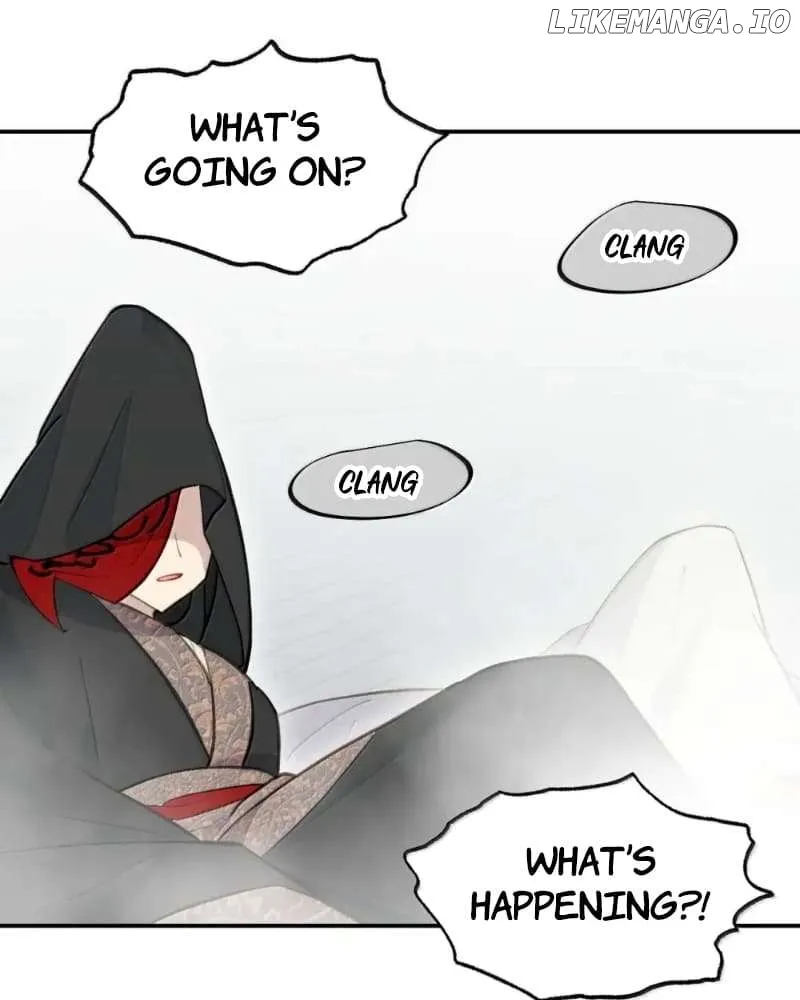 Kill the Male Lead to Become the Demoness Chapter 72 page 44 - 
