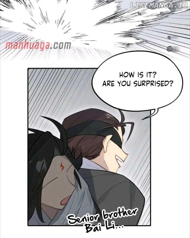 Kill the Male Lead to Become the Demoness Chapter 72 page 9 - 