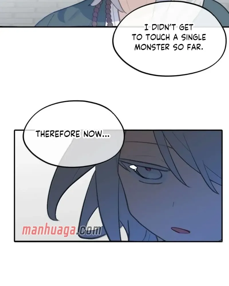 Kill the Male Lead to Become the Demoness Chapter 73 page 17 - 