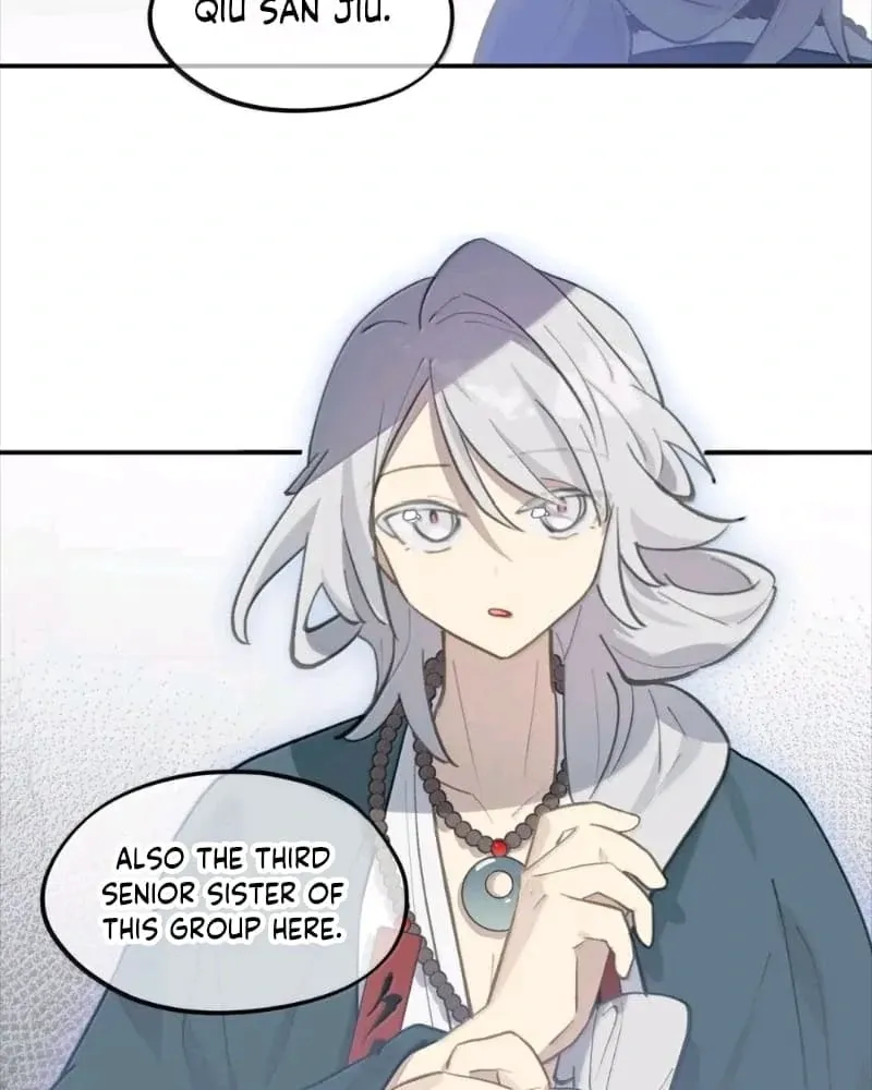 Kill the Male Lead to Become the Demoness Chapter 73 page 3 - 