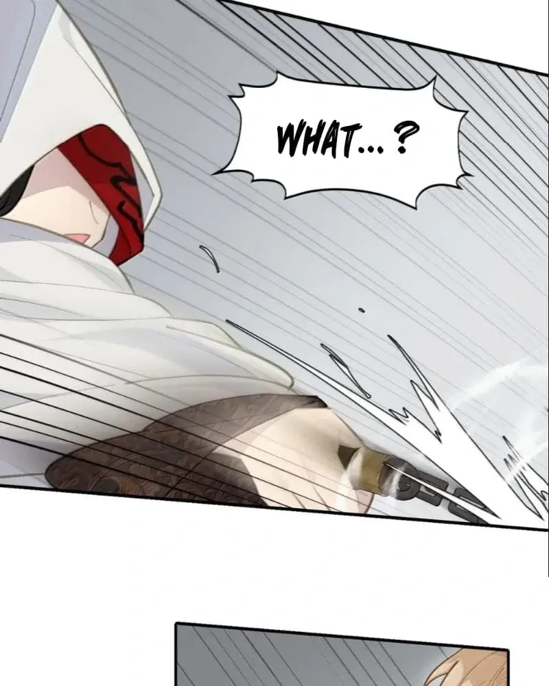 Kill the Male Lead to Become the Demoness Chapter 73 page 31 - 