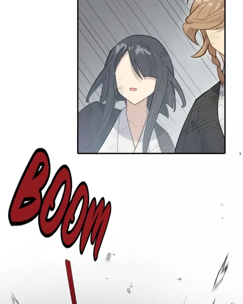 Kill the Male Lead to Become the Demoness Chapter 73 page 32 - 