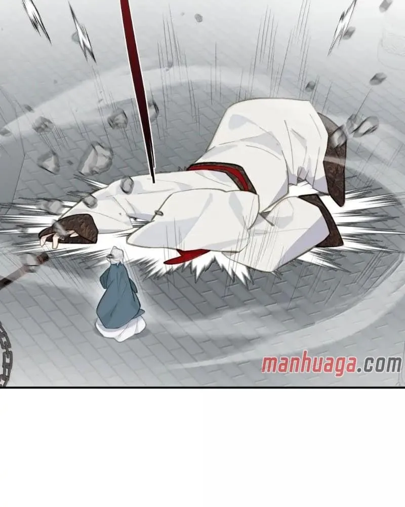 Kill the Male Lead to Become the Demoness Chapter 73 page 33 - 