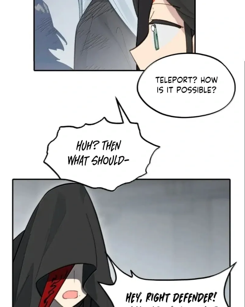 Kill the Male Lead to Become the Demoness Chapter 73 page 38 - 