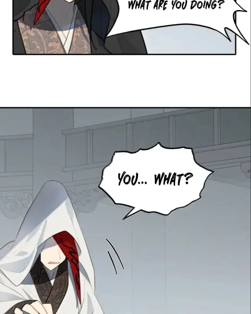 Kill the Male Lead to Become the Demoness Chapter 73 page 39 - 