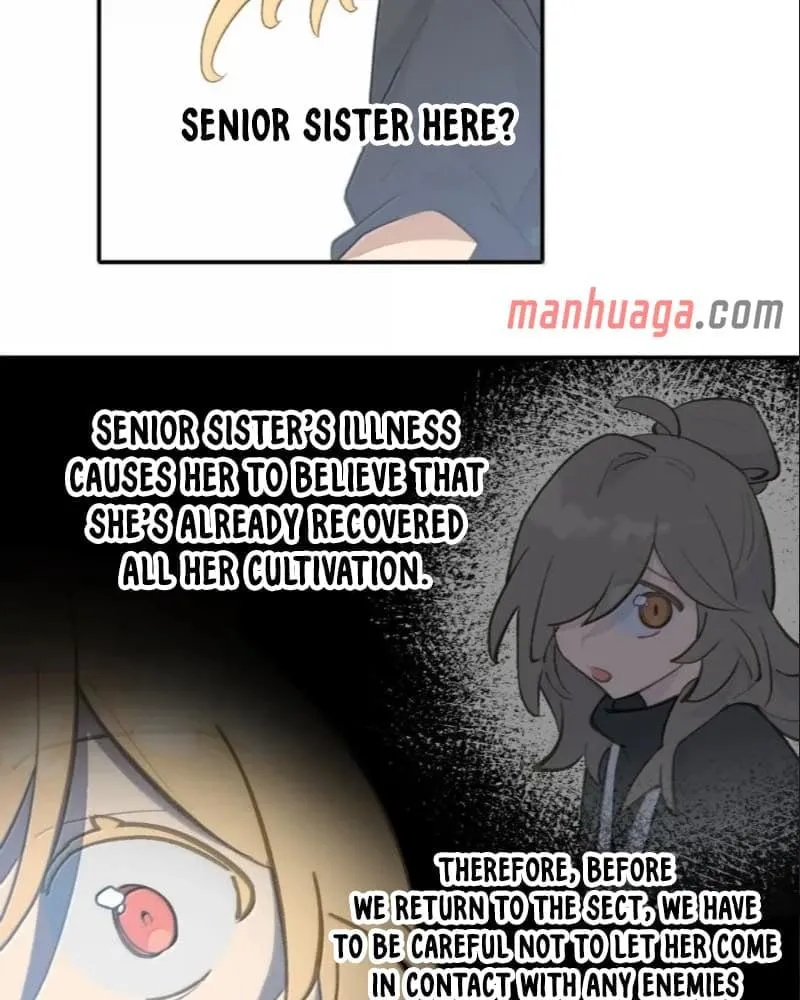 Kill the Male Lead to Become the Demoness Chapter 73 page 5 - 