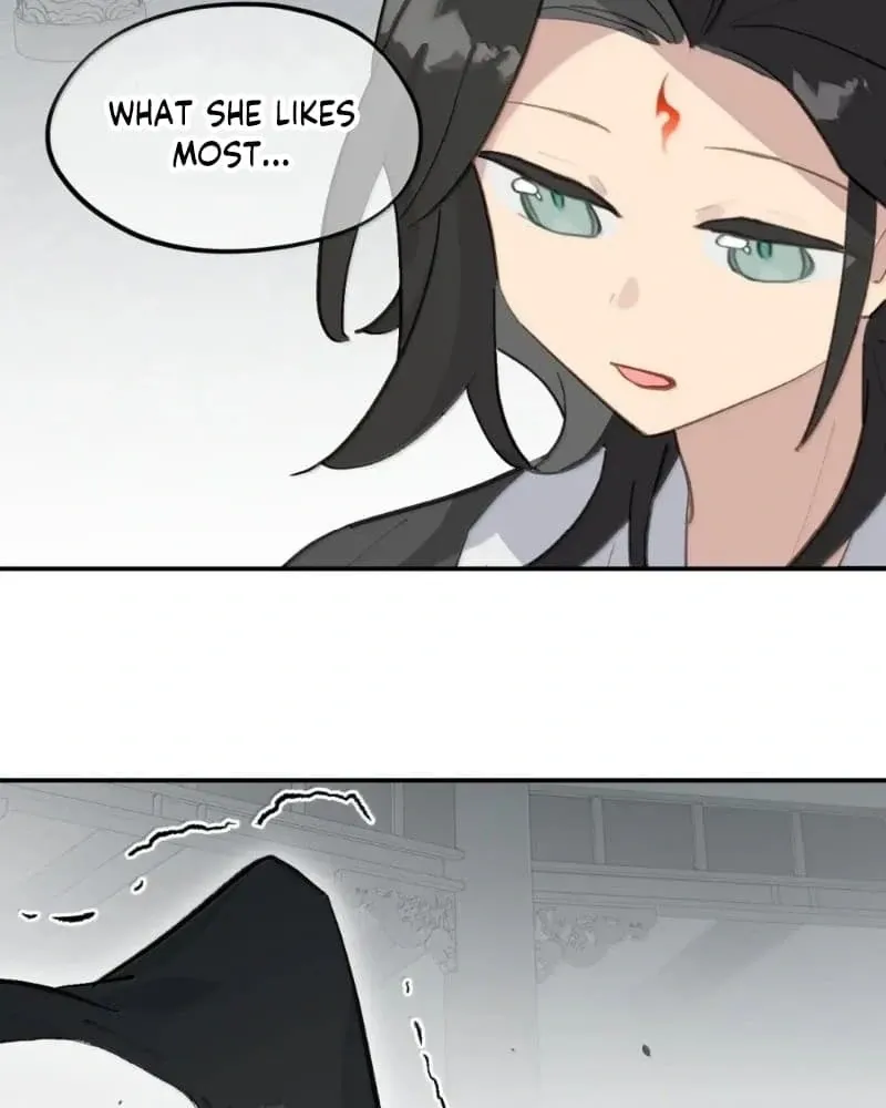 Kill the Male Lead to Become the Demoness Chapter 73 page 59 - 