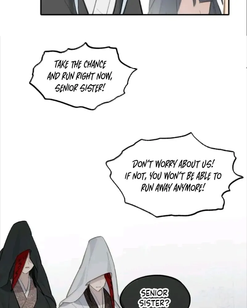 Kill the Male Lead to Become the Demoness Chapter 73 page 8 - 