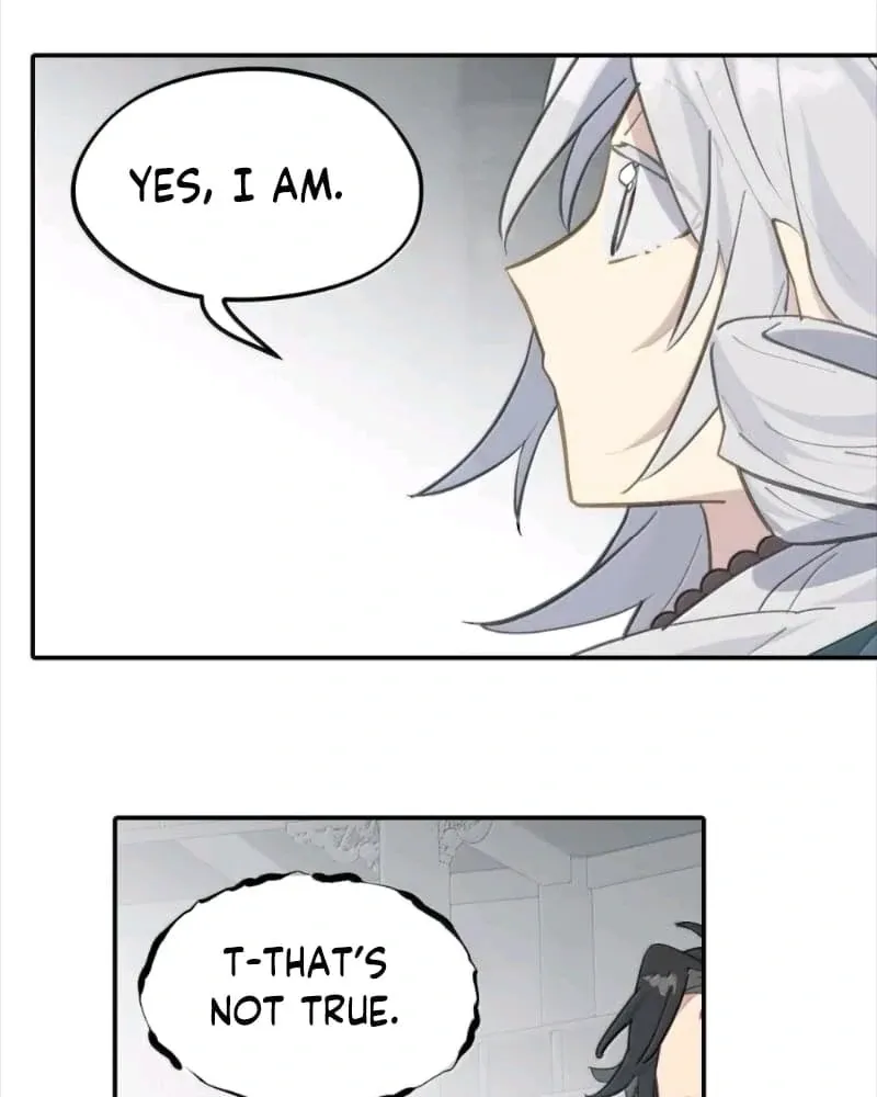 Kill the Male Lead to Become the Demoness Chapter 73 page 10 - 
