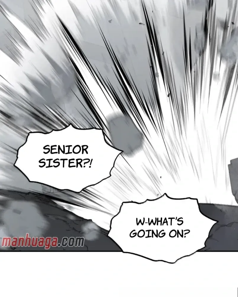 Kill the Male Lead to Become the Demoness Chapter 74 page 24 - 