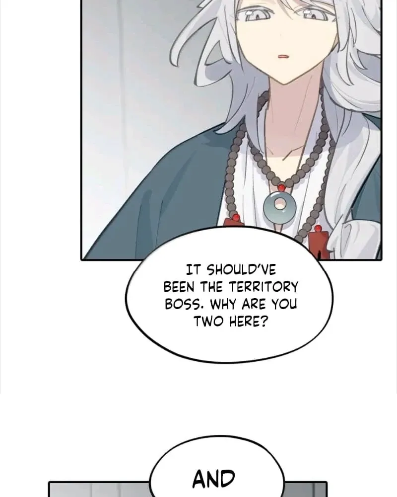 Kill the Male Lead to Become the Demoness Chapter 74 page 27 - 