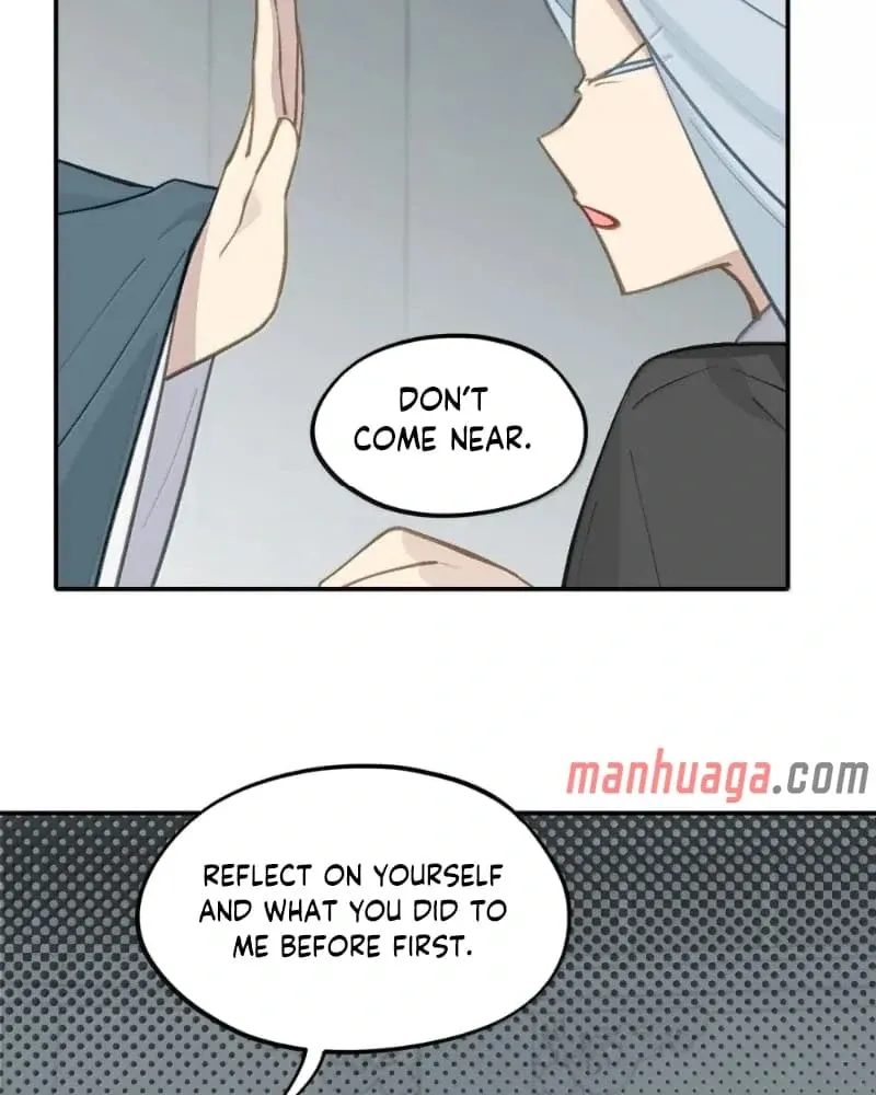 Kill the Male Lead to Become the Demoness Chapter 74 page 34 - 