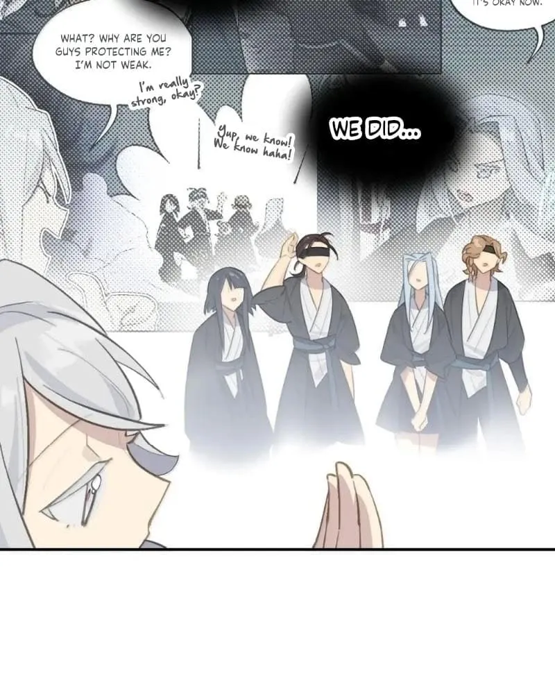 Kill the Male Lead to Become the Demoness Chapter 74 page 36 - 