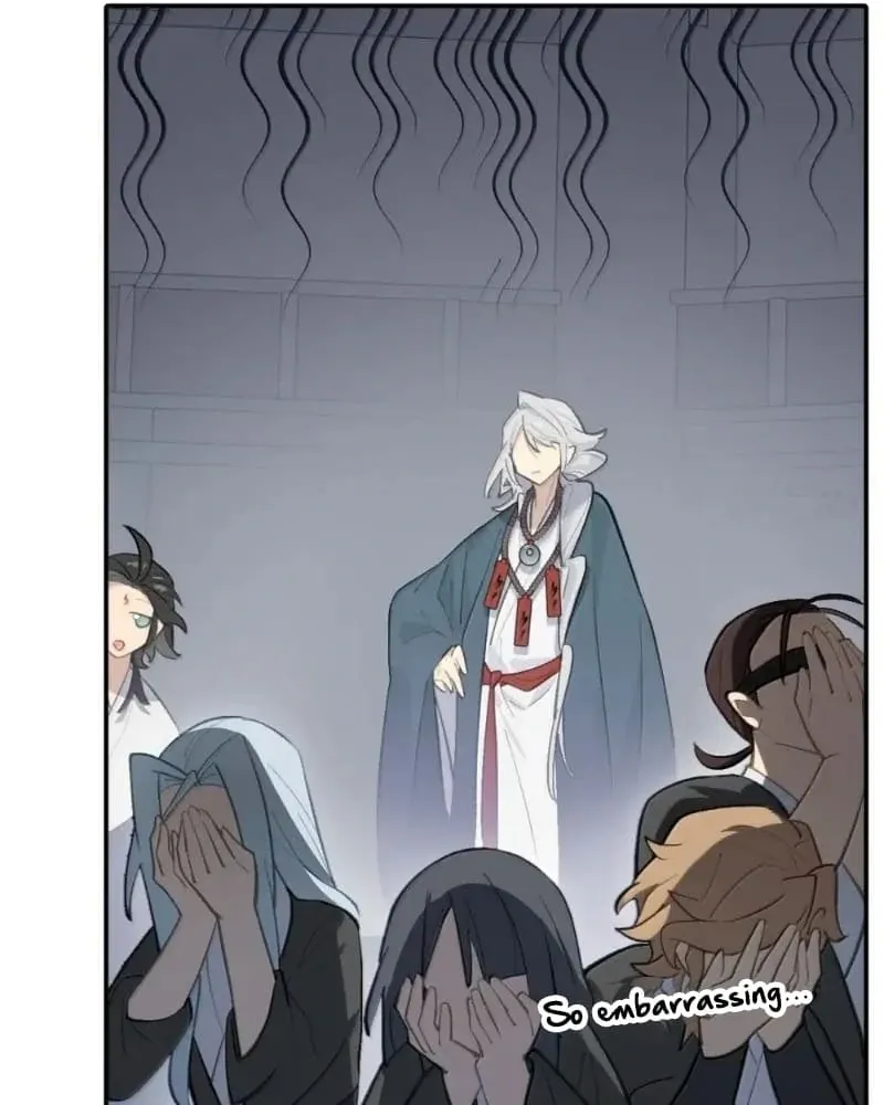 Kill the Male Lead to Become the Demoness Chapter 74 page 38 - 