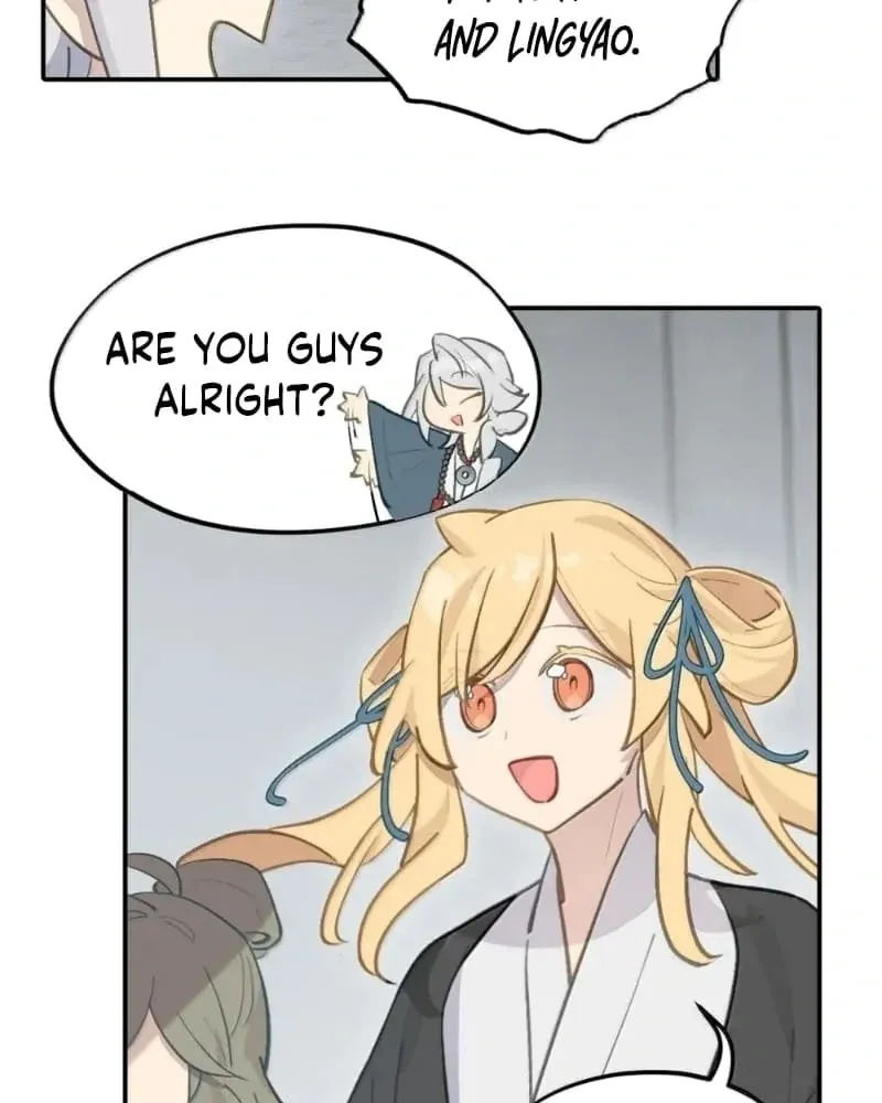 Kill the Male Lead to Become the Demoness Chapter 74 page 41 - 