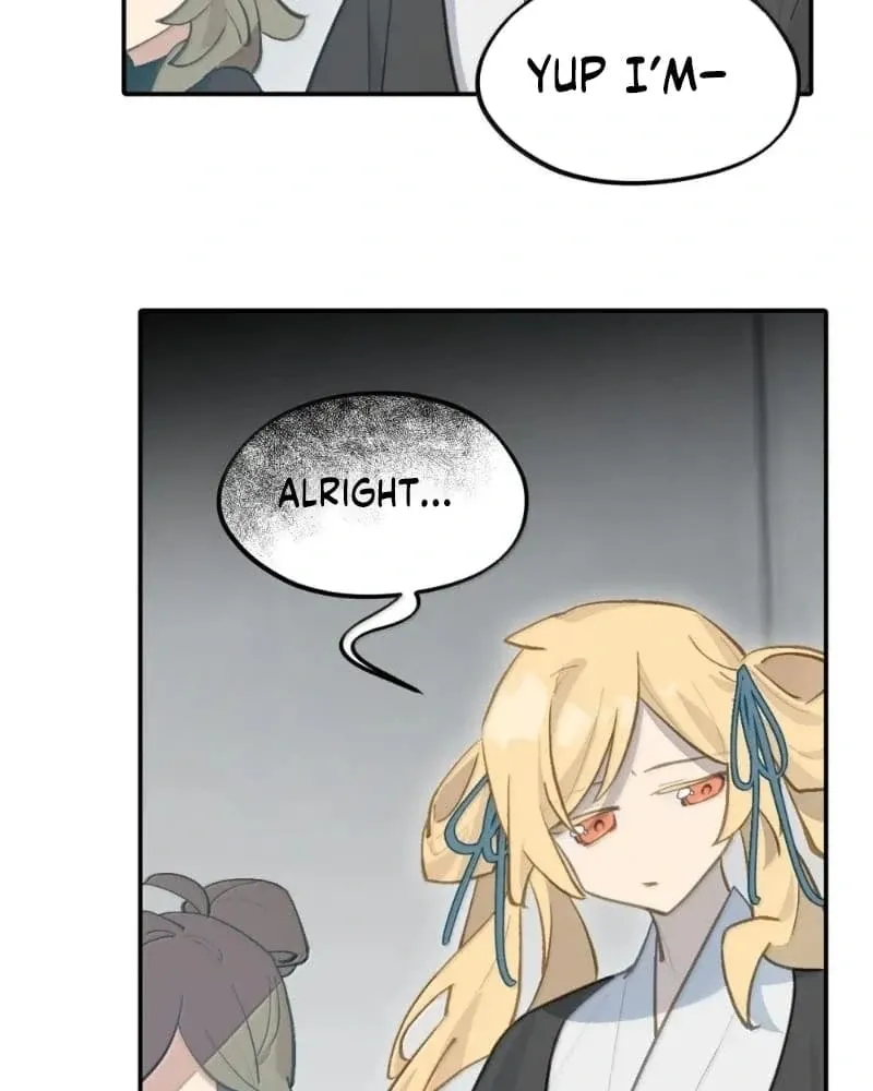 Kill the Male Lead to Become the Demoness Chapter 74 page 42 - 