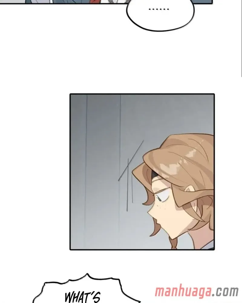 Kill the Male Lead to Become the Demoness Chapter 74 page 44 - 