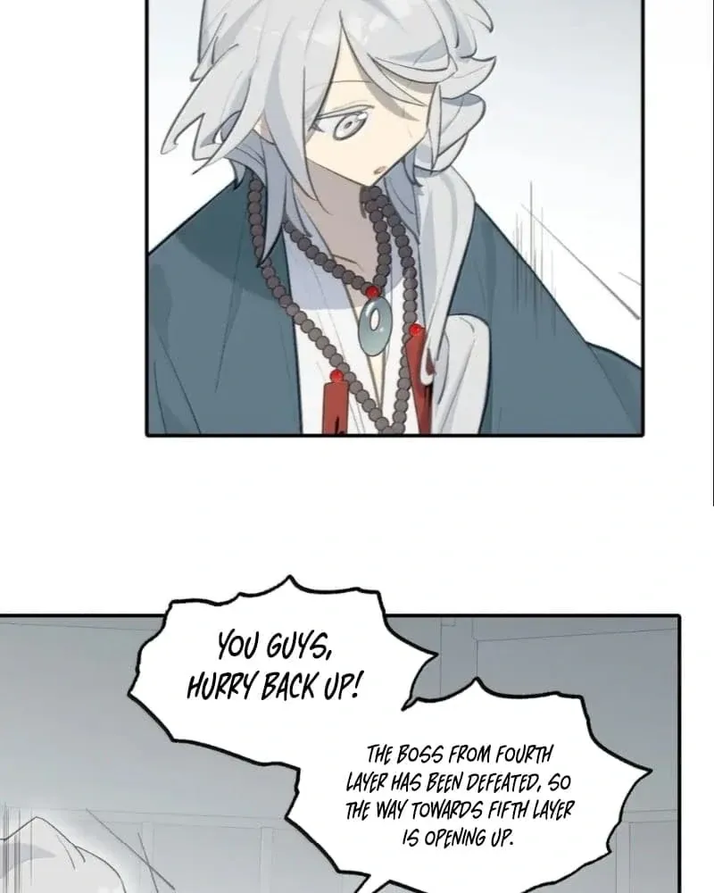 Kill the Male Lead to Become the Demoness Chapter 74 page 47 - 