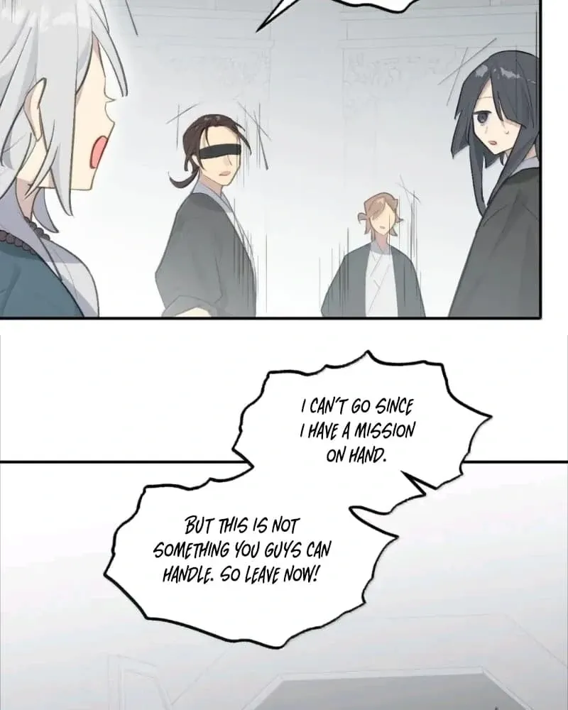 Kill the Male Lead to Become the Demoness Chapter 74 page 48 - 