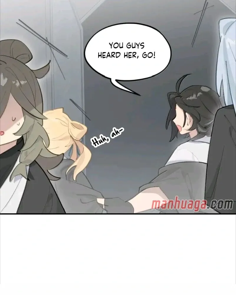 Kill the Male Lead to Become the Demoness Chapter 74 page 49 - 