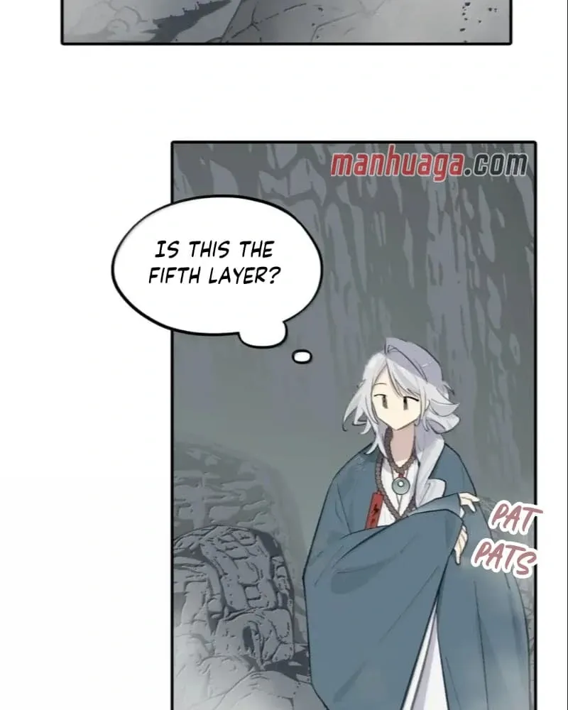 Kill the Male Lead to Become the Demoness Chapter 74 page 58 - 