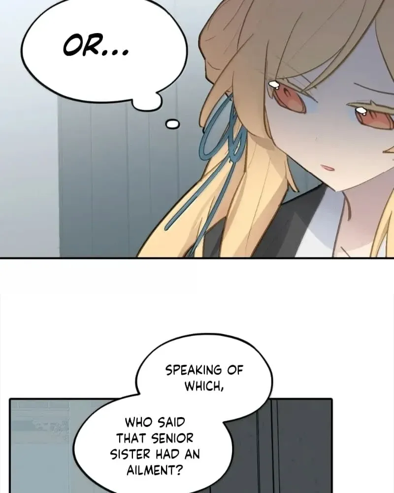 Kill the Male Lead to Become the Demoness Chapter 74 page 8 - 