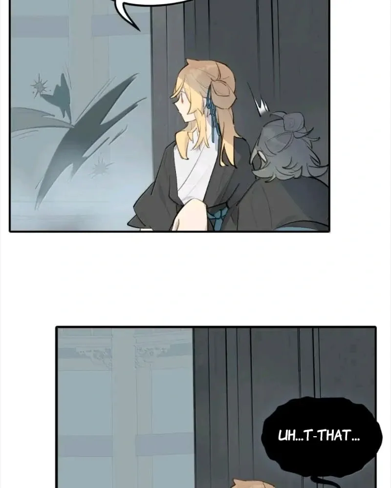 Kill the Male Lead to Become the Demoness Chapter 74 page 9 - 