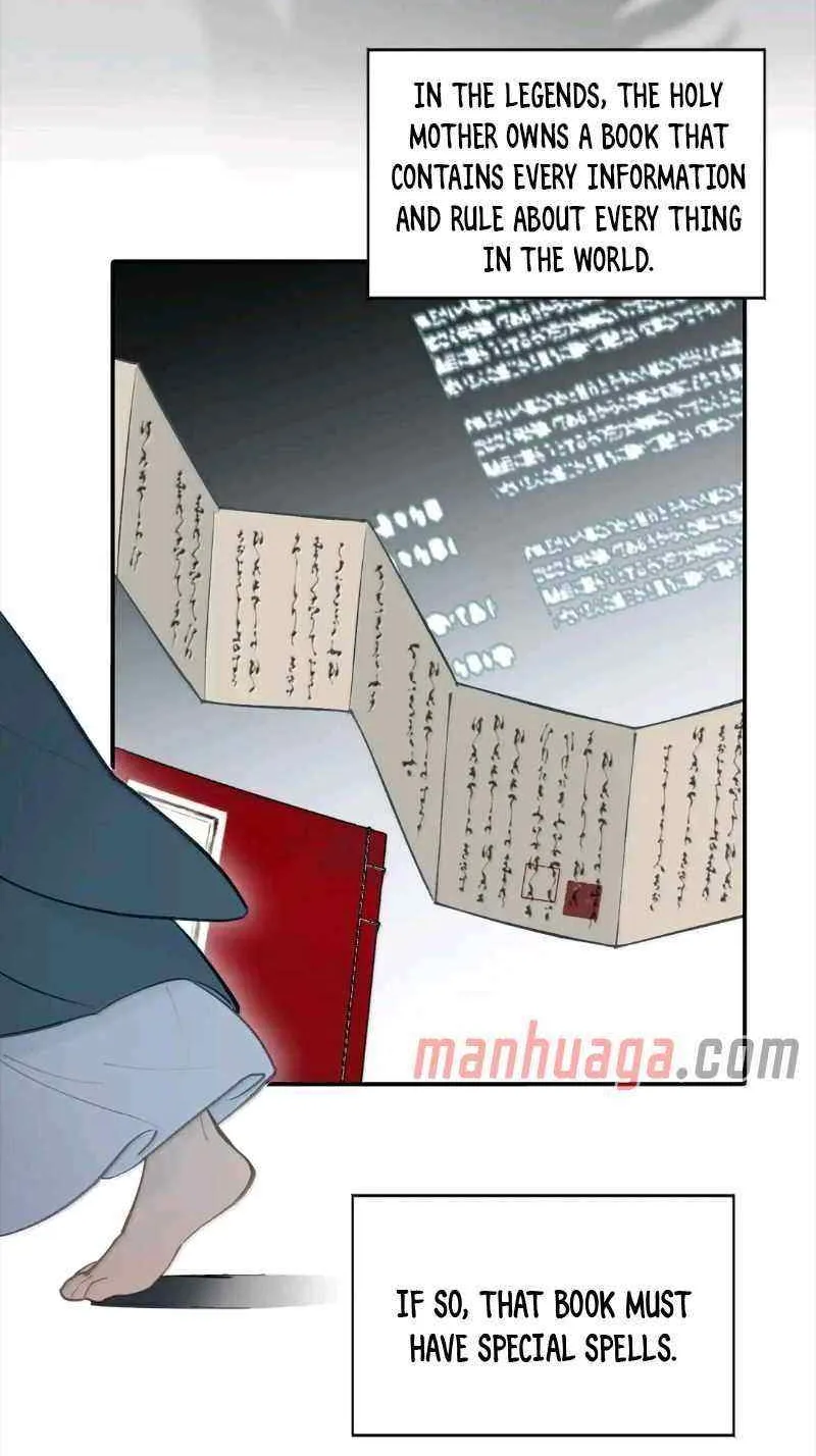 Kill the Male Lead to Become the Demoness Chapter 75 page 18 - 