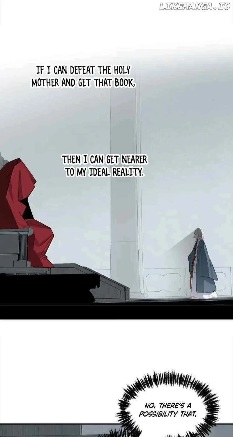 Kill the Male Lead to Become the Demoness Chapter 75 page 19 - 