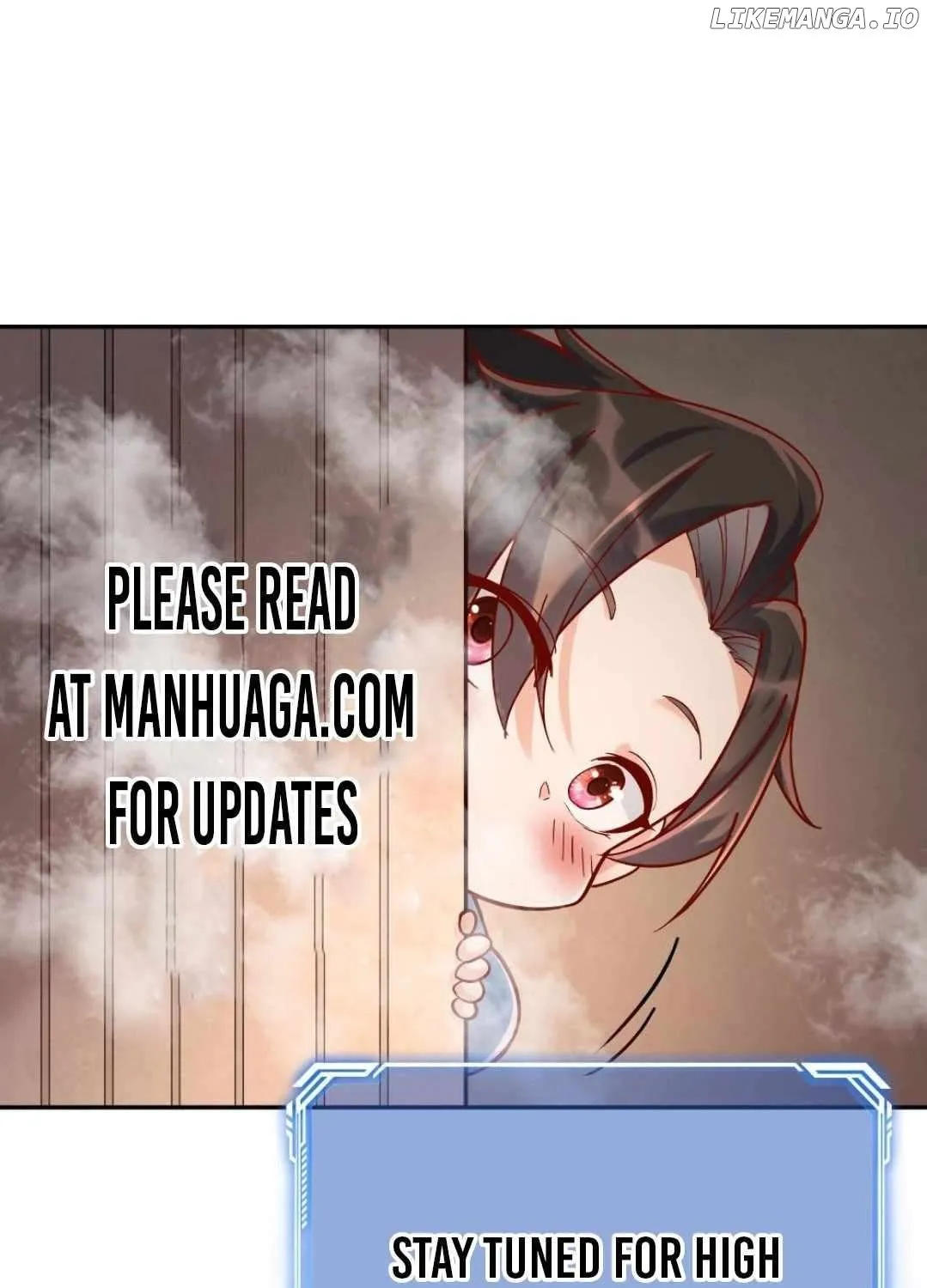 Kill the Male Lead to Become the Demoness Chapter 75 page 3 - 