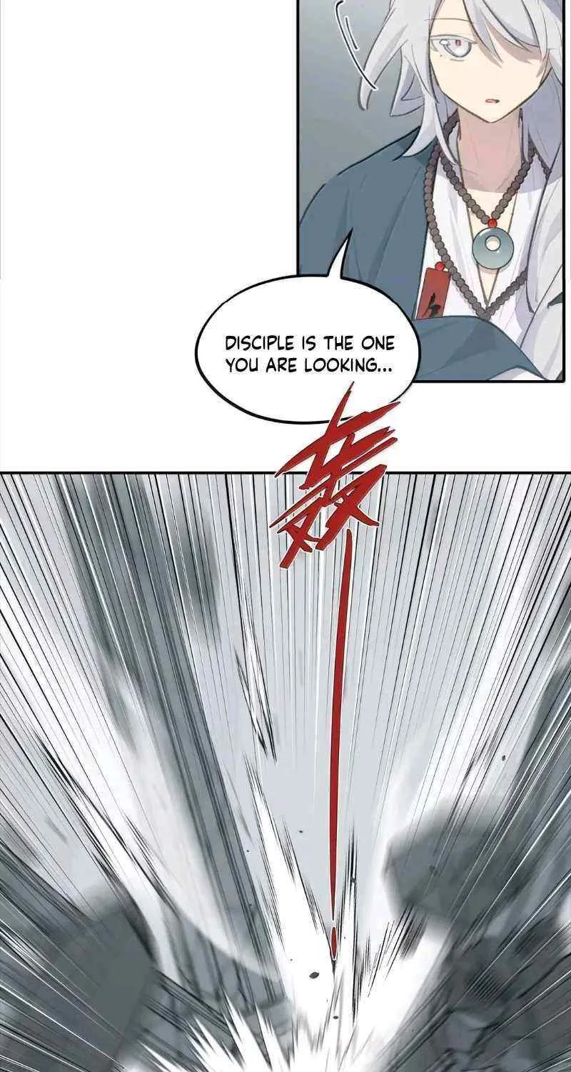 Kill the Male Lead to Become the Demoness Chapter 75 page 22 - 
